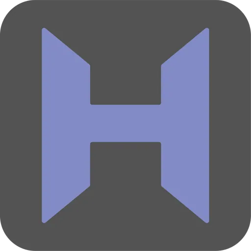 Логотип Hana Games